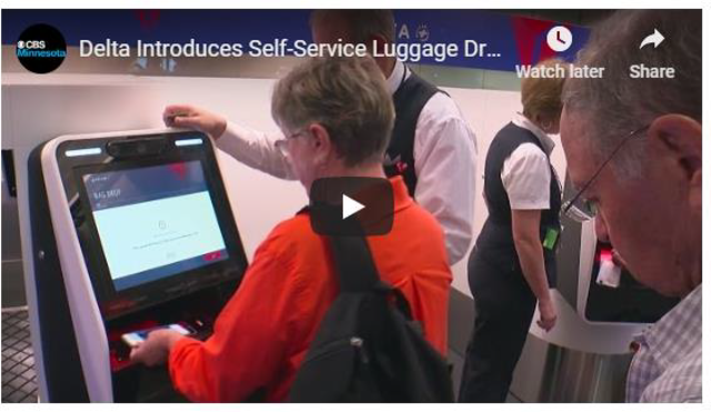 Facial recognition technology (Artificial Intelligence)