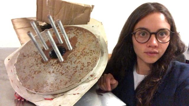 Obtención imanes Aldo