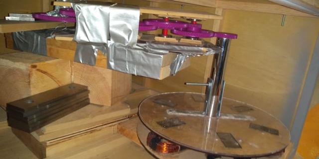 Prueba tercer multiplicador