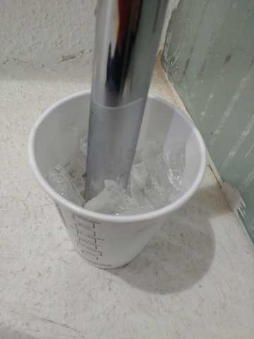 Ensamble tubo-baleros/Soldado bobinas