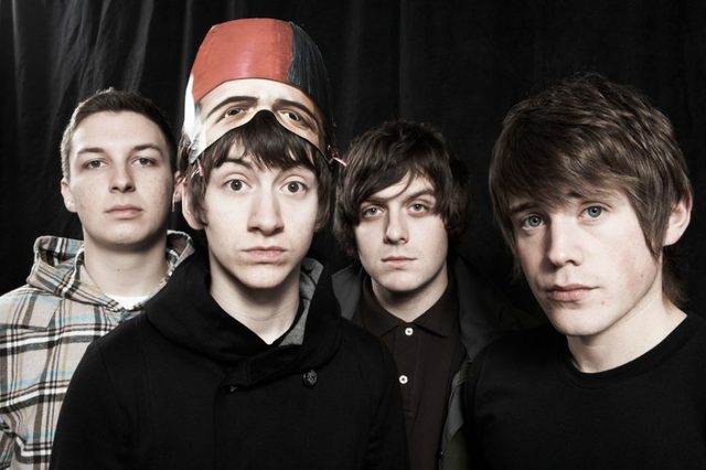 Favourite Worst Nightmare