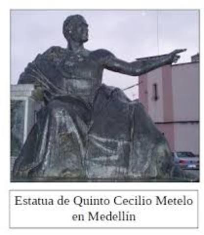 Macedonia, provincia romana.