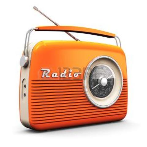 La radio