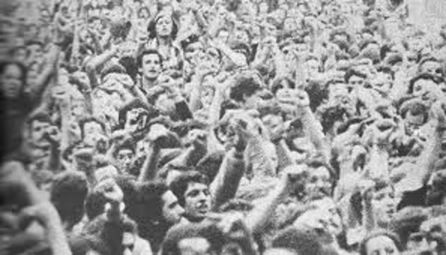 Supuestos Grupos Priistas