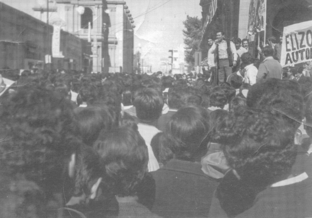 Universidad de Nuevo leon