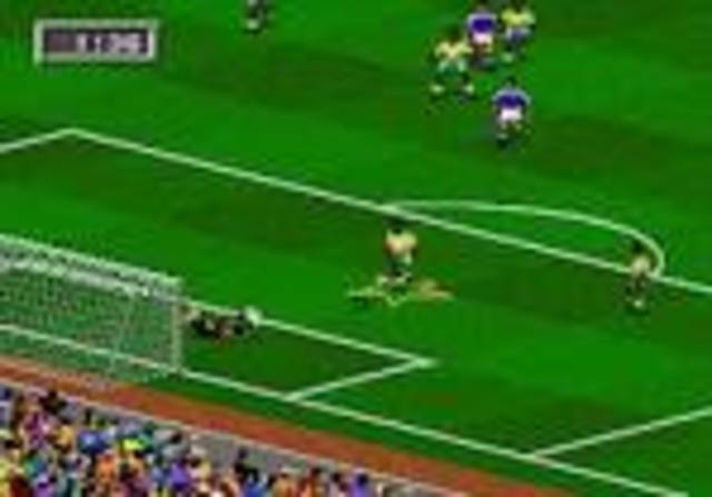 FIFA 95