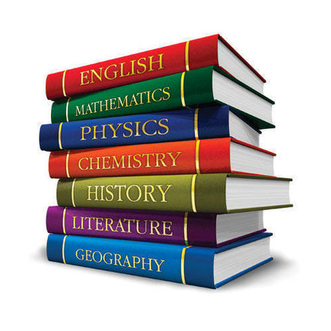 Educational Books