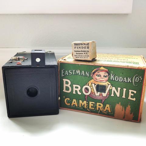 Eastman Kodak