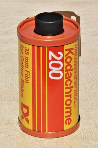 Kodachrome