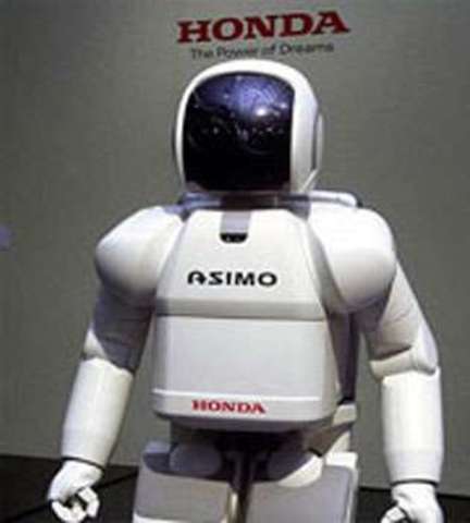 Asimo