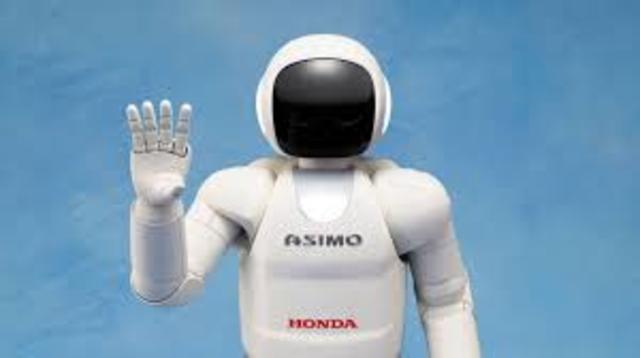 Asimo