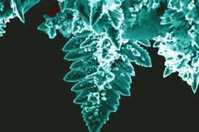 Наноструктуры