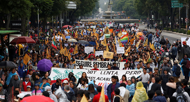 Movimiento estudiantil