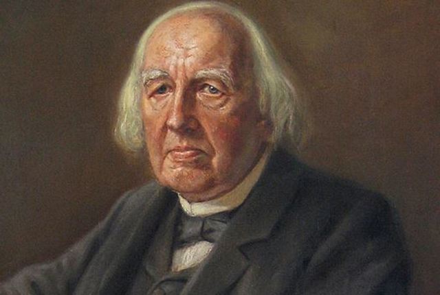 Weierstrass, padre del análisis moderno