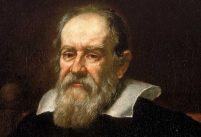 Galileo, el movimiento uniformemente acelerado