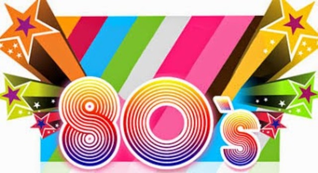 Los ochenta: Democracia cultural