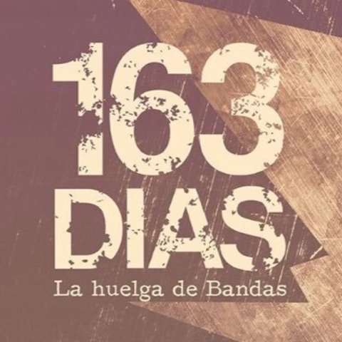 Huelga de Bandas y  nacimiento del Movimiento Ciudadano