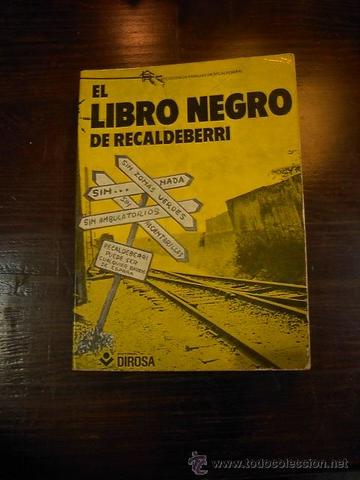 Asociación de Familias de Recaldeberri