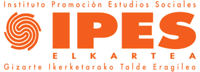 Estudio de IPES: visualiza el movimiento asociativo existente