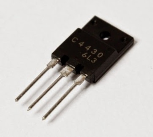 El Transistor