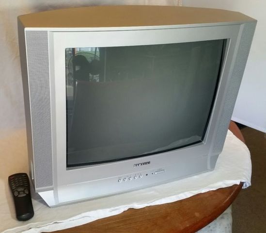 Television