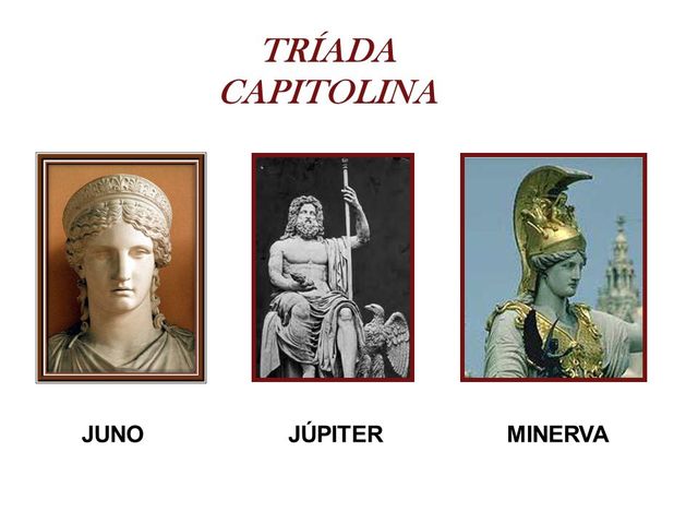 Religión de la antigua Roma