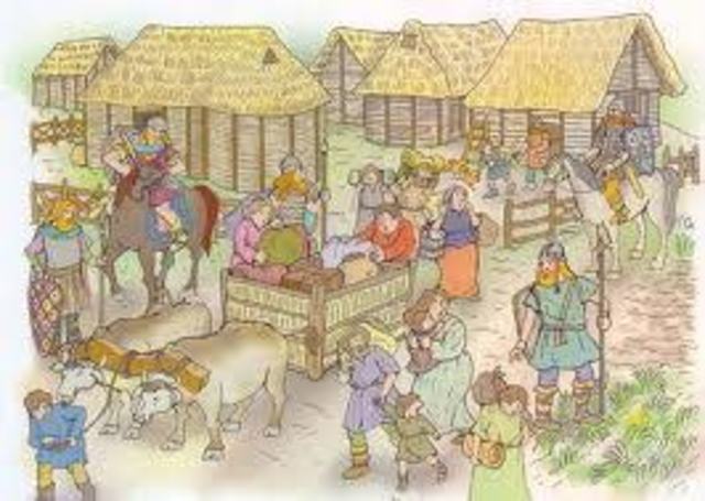 Organización Económica de Roma