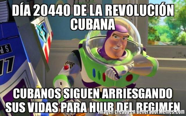 Inicio de la Revolución Cubana