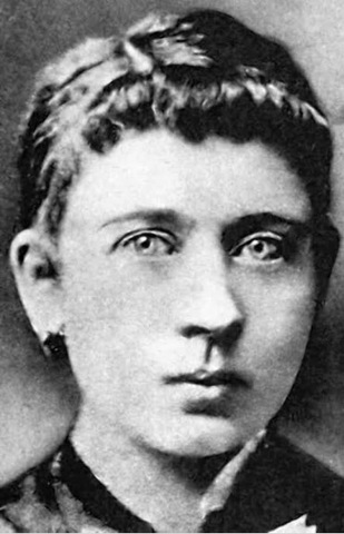 Muere la madre de Hitler.