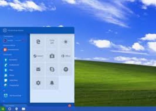 Windows XP