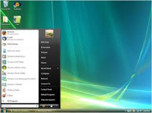 Windows Vista