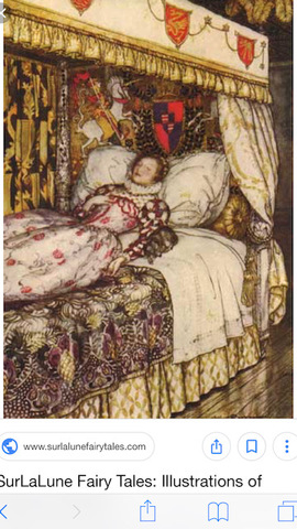 Roussneau - Heider and Suralune