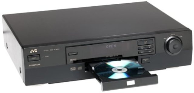 DVD Player
