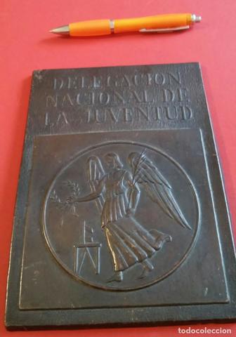 Reorganización de la Delegación Nacional