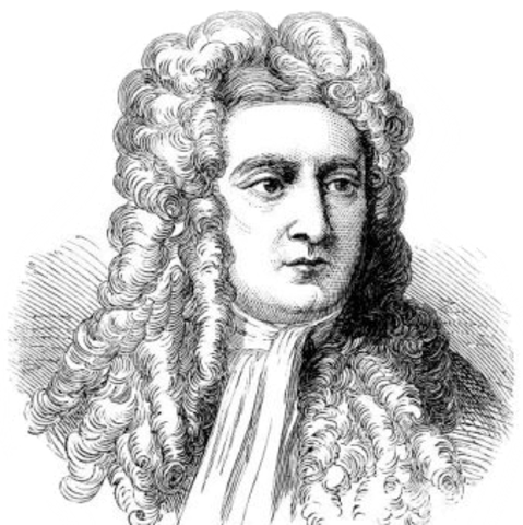 Isaac Newton
