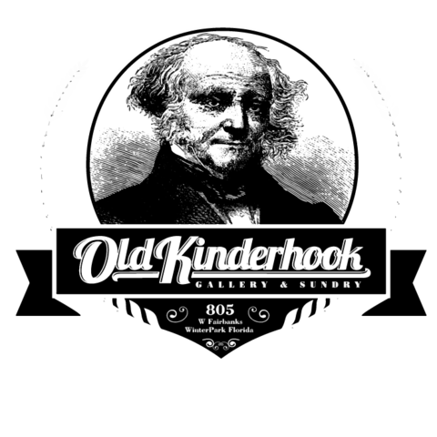 Origination of the Old Kinderhook "OK" Nickname