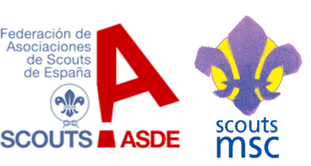 Creación del Movimiento Scout Católico y Asociación Scout de España