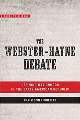 Webster-Hayne Debate