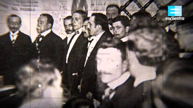 El orden conservador (1880- 1916)