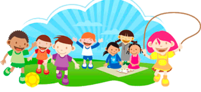 Las colonias de Verano