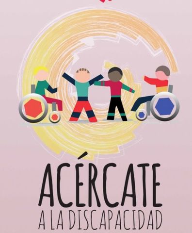 Primeras Jornadas de Clubs de Deficientes Euskadi