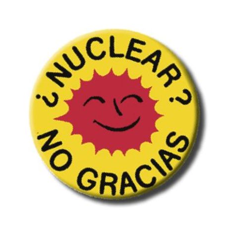 Lucha antinuclear: movilizacion popular