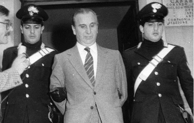 Uccisione di Ignazio Salvo