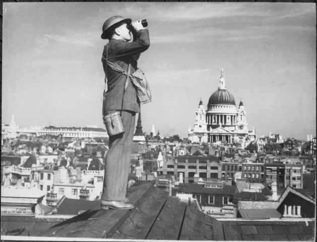 The Battle of Britain ll