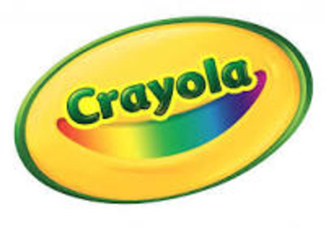 When crayola started.