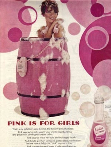 Gender Bias Through The Decades