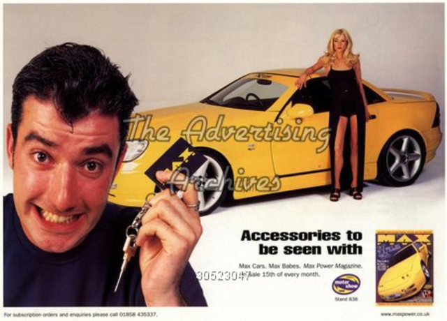 Gender Bias Through The Decades