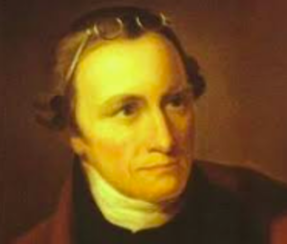 Continental Congress meets