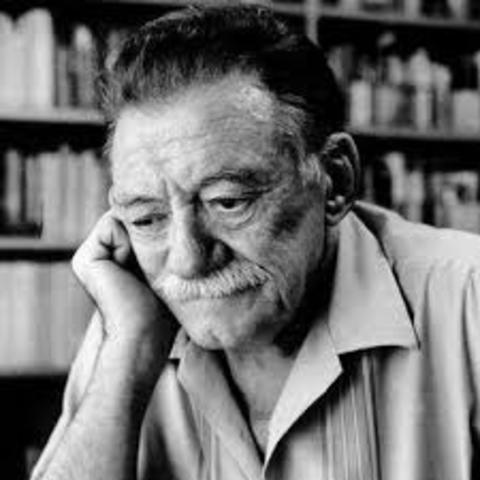 MARIO BENEDETTI