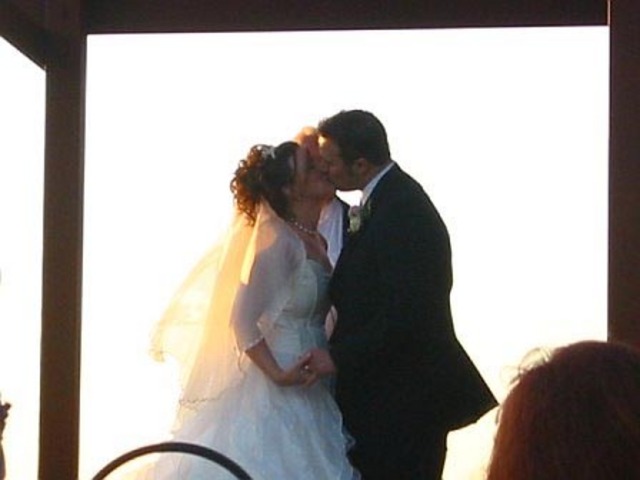 Fred and Justin's Wedding